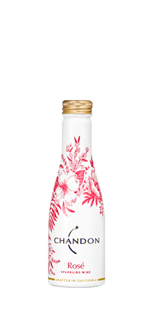 CHANDON ROSÉ ALUMINIS™ Rosé